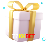 Receba seus bônus de boas-vindas no 77KKbet